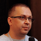 Неверов Дмитрий