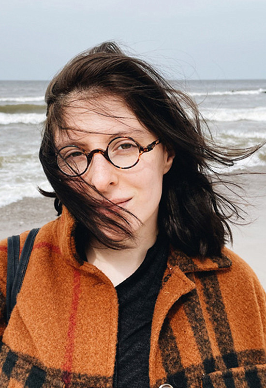 Ляля Буланова