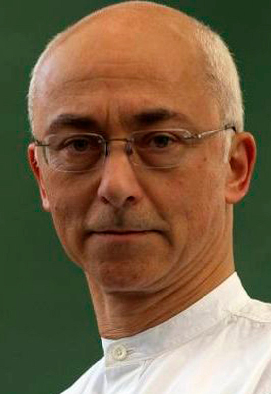 Алекс Данчев