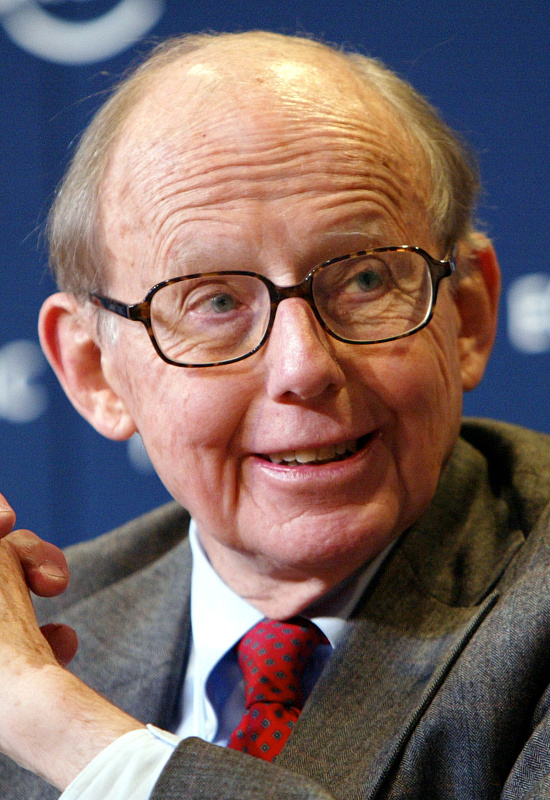 Самюэль Хантингтон