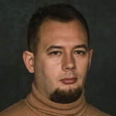 Гавриш Алексей