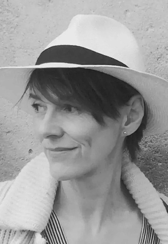 Натали Даржан