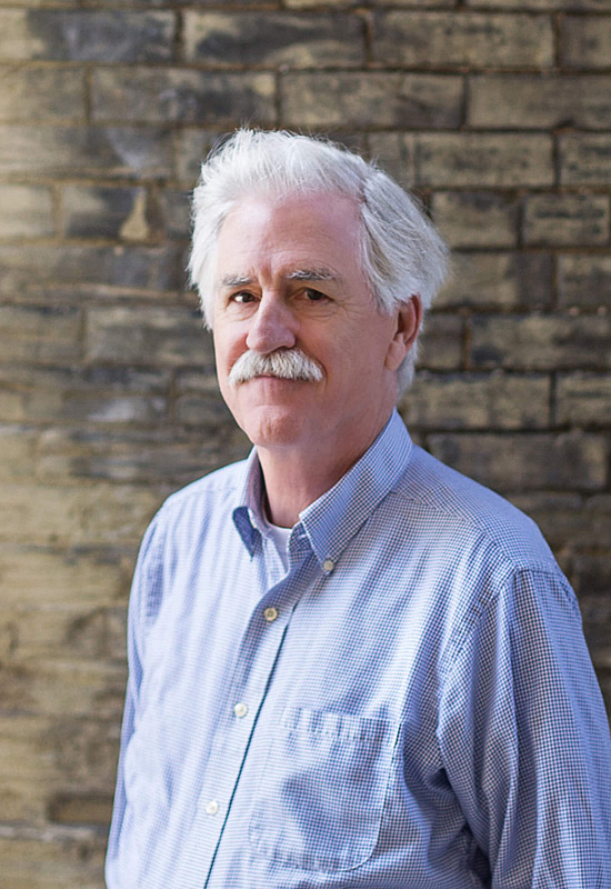 Джек Коверт