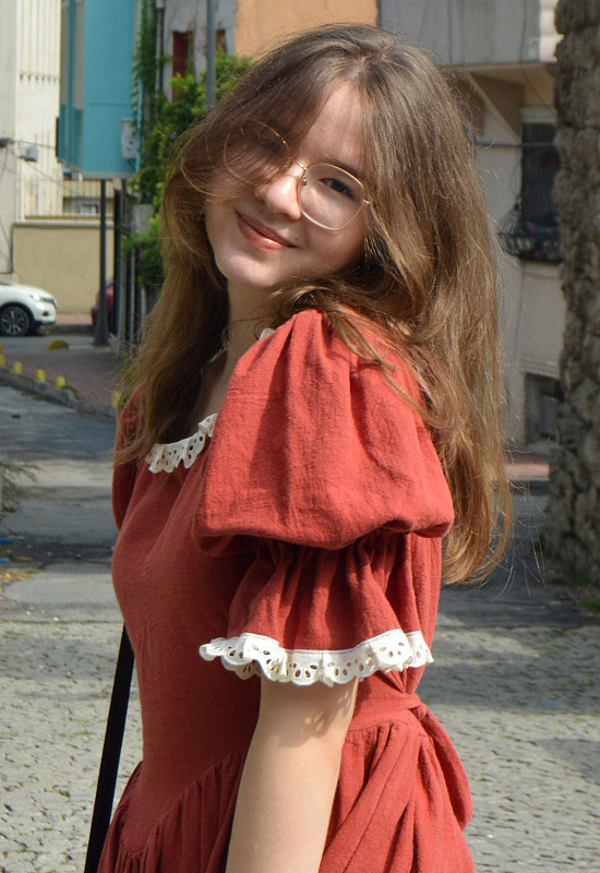 Аля Щедрина