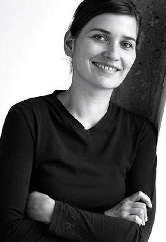 Сюзанна Гёлих