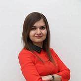 Боровик Марина