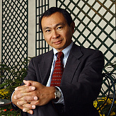 Fukuyama  Francis