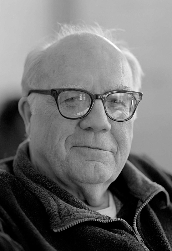 Джеймс Дуглас