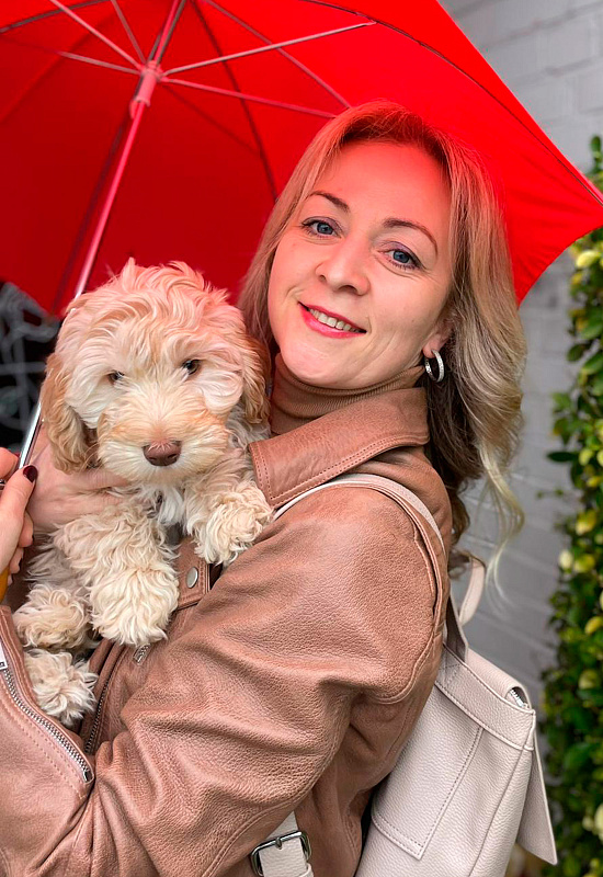 Ольга Иллман