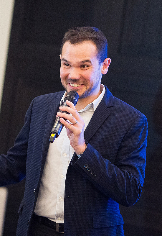 Сергей Горбатов