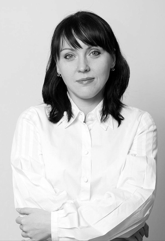 Инна Старожукова