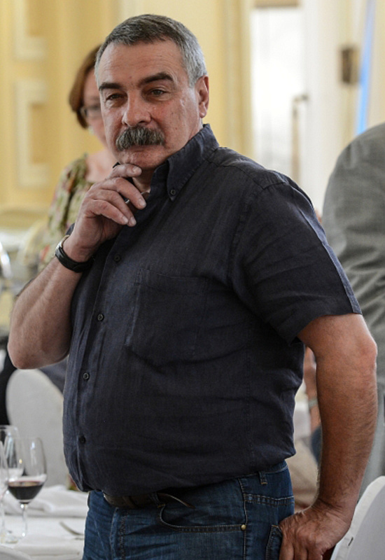 Виктор Ремизов