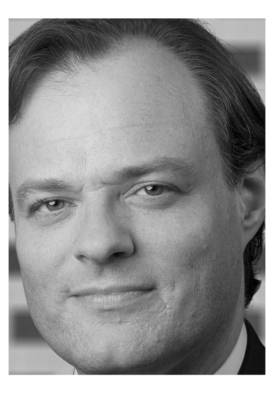 Роберт Е. Гюнтер