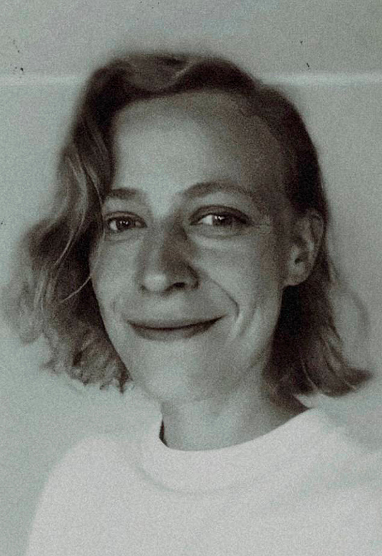 Маша Шишова