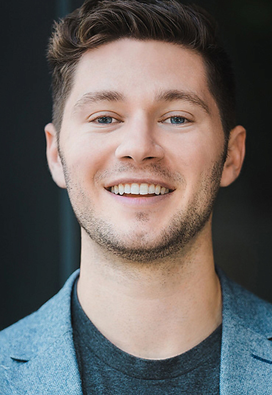 Мэттью Моттола