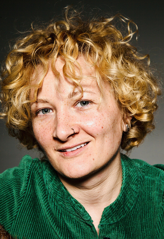 Надя Пигарева