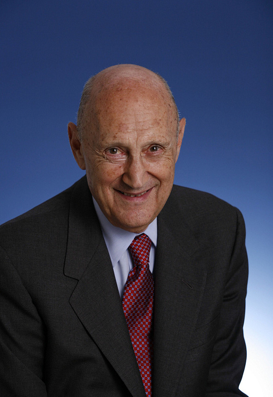 Бертон Малкиел