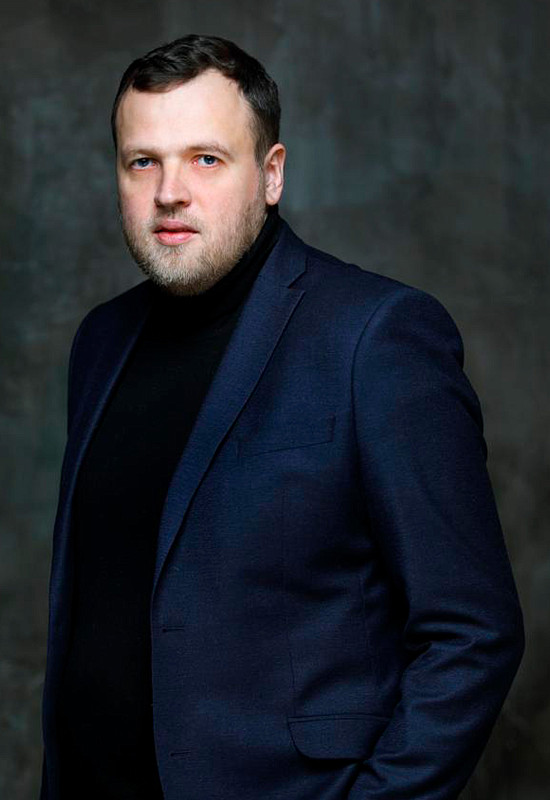 Дмитрий Авдосьев