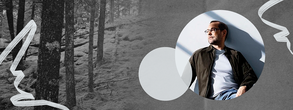 «В нашей жизни боль, утрата и страдания гарантированы, а вот счастье — нет»