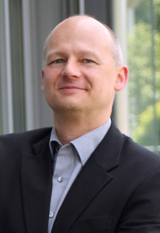 Томас Карле