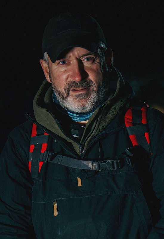 Михаил «Хыч» Ярин