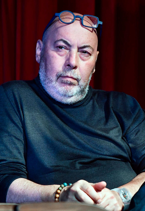 Игорь Писарский