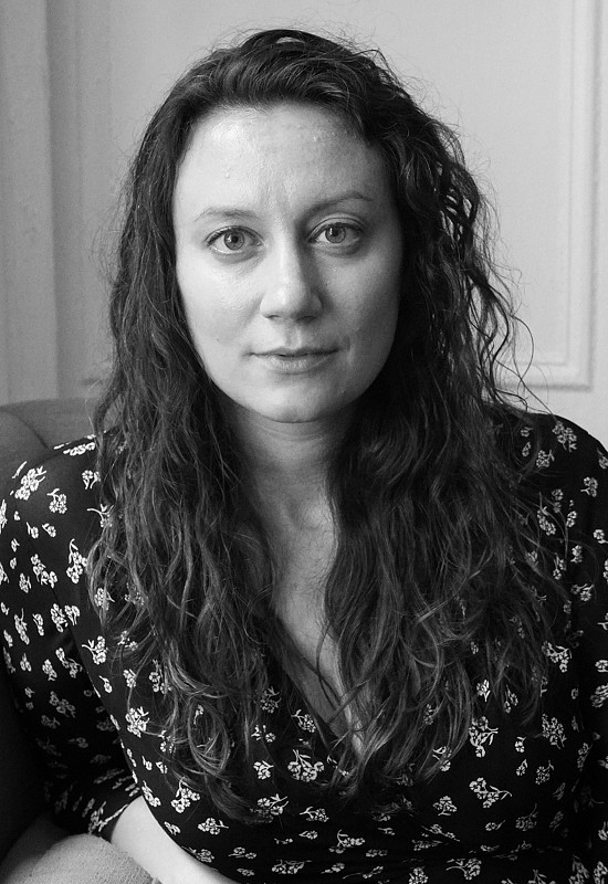 Хизер Радке