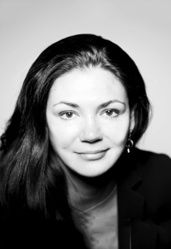 Оксана Жигилий