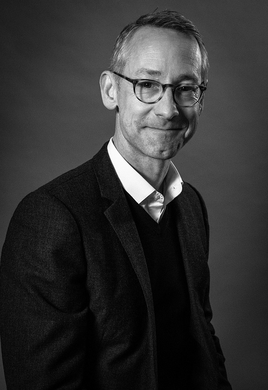 Марк Тангейт