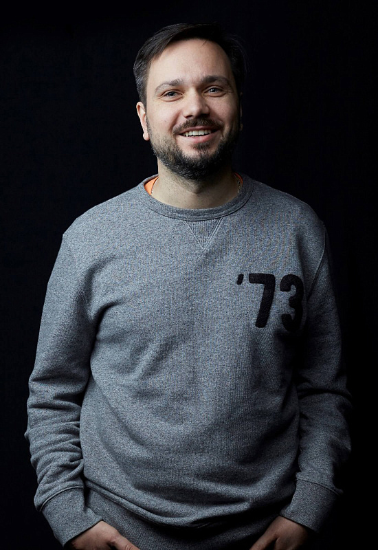 Николай Кононов