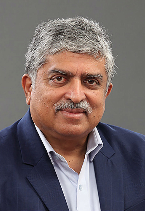 Нандан Нилекани