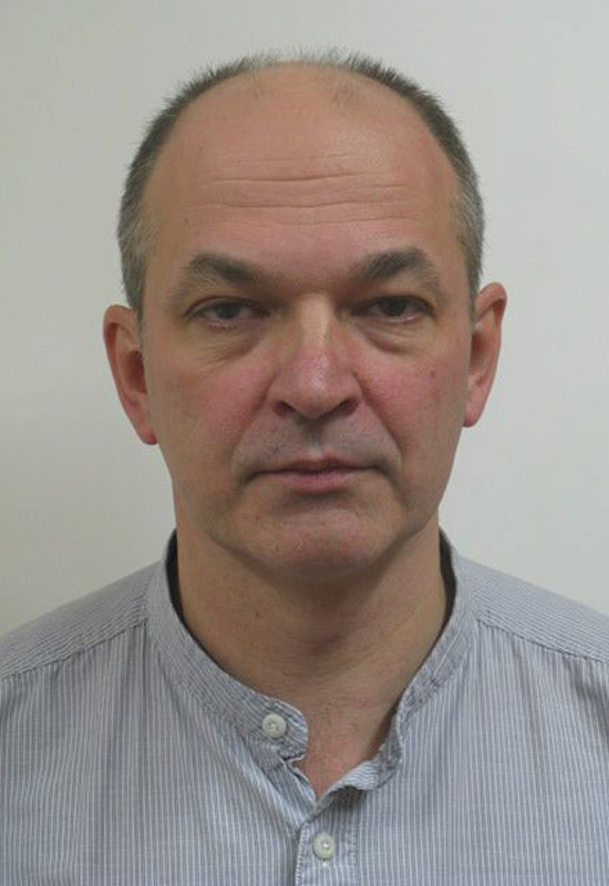 Дмитрий Баюк