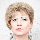 Иванова Светлана