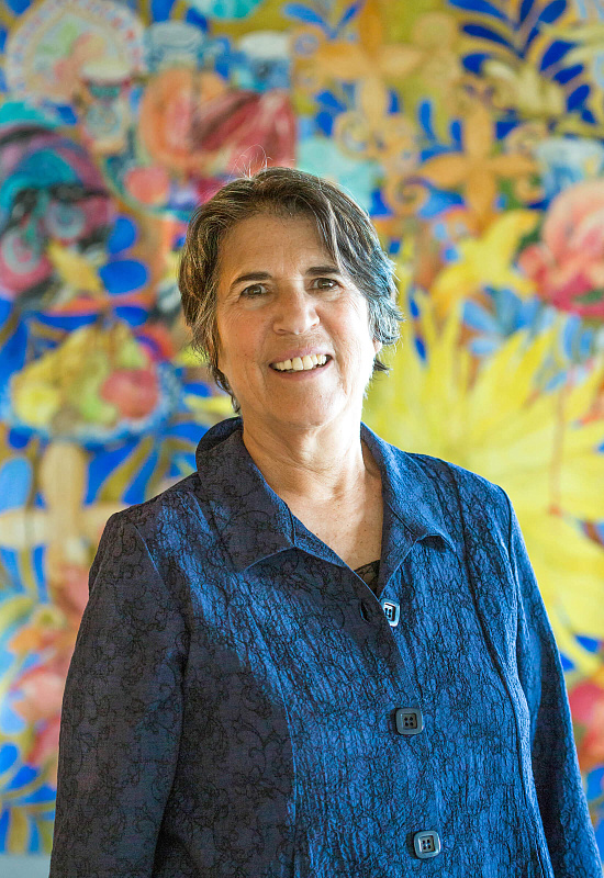 Натали Голдберг