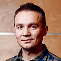 Илья Пискулин