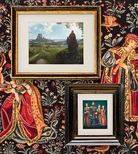 Казна пустеет, милорд: 6 видеоигр про европейское Средневековье