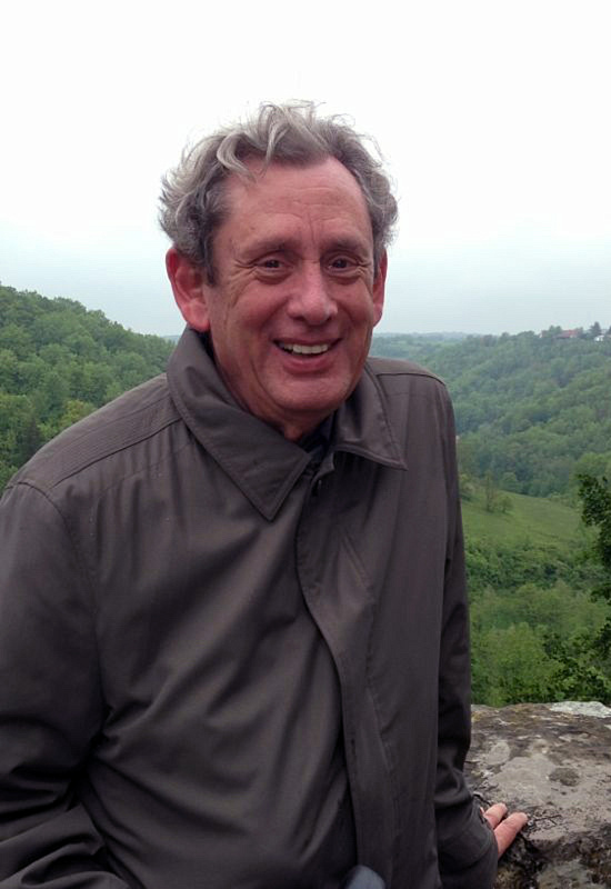 Эли Шрагенхайм