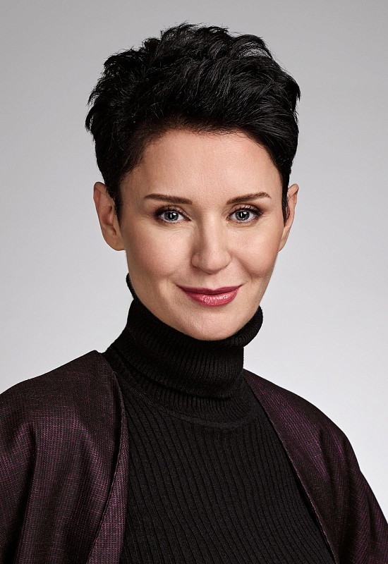 Екатерина Грачёва