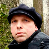 Ястребов Сергей