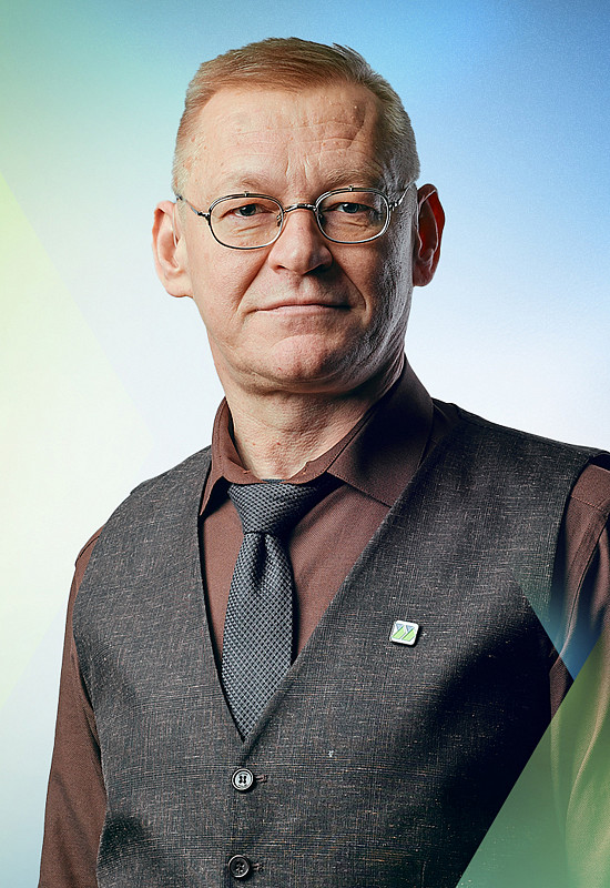 Дмитрий Милачев