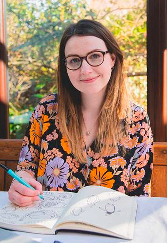 Софи Уильямс