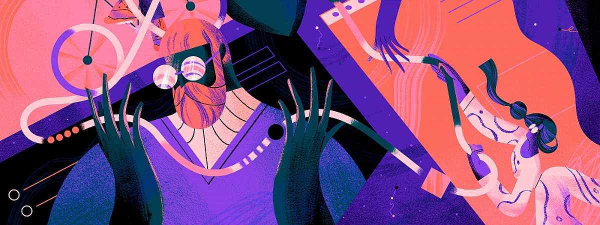 6 книг о науке, которые вдохновят на создание фантастики