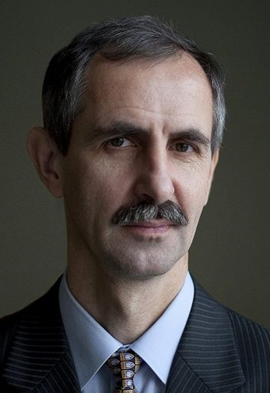 А.П. Прохоров