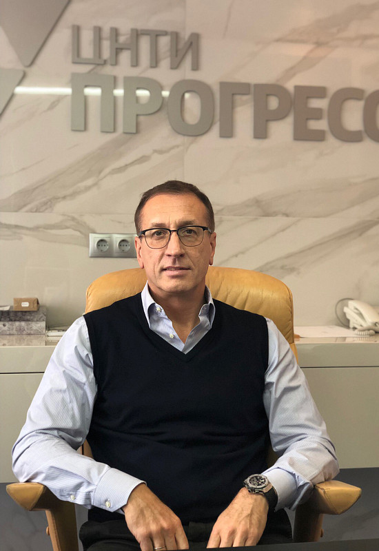 Дмитрий Чудинов