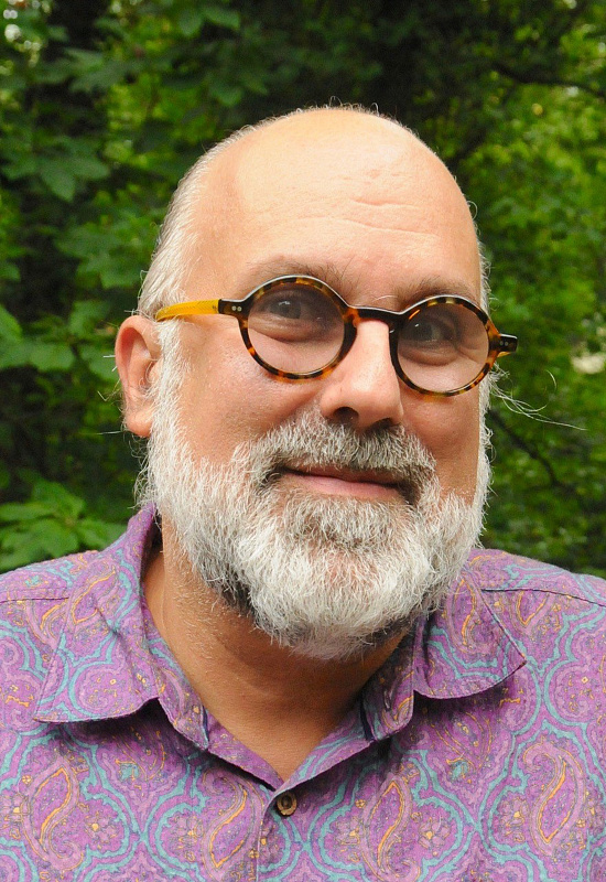 Дэвид Линден