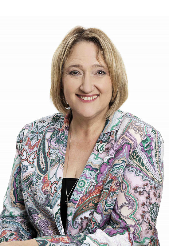 Рика Вильёэн