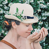 Хмельницкая Алёна