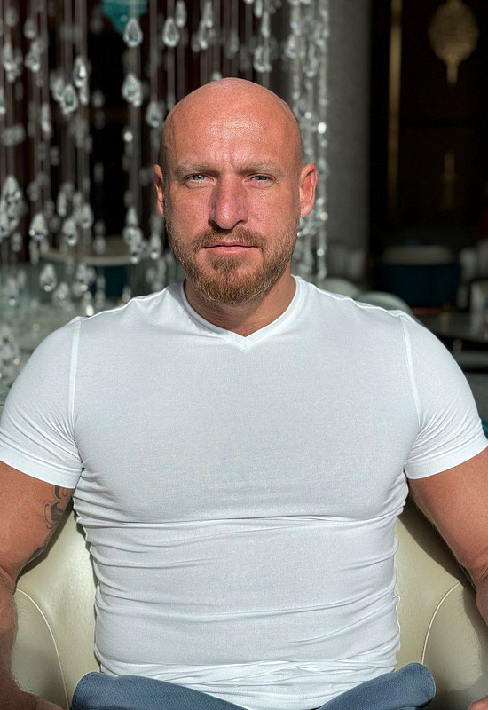 Евгений Флейшер