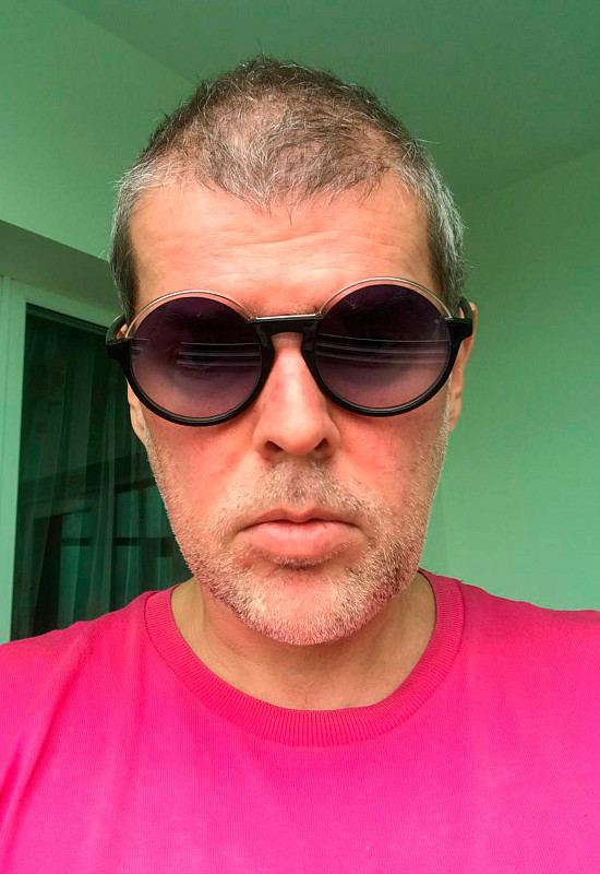 Максим Семеляк