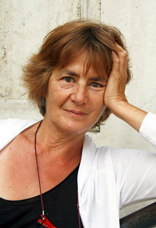 Стефания Бертола